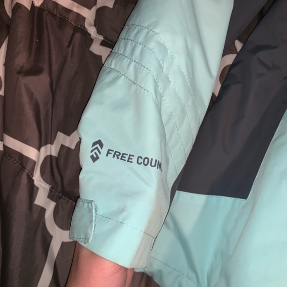 Free Country Winter Coat - Picture 6 of 6